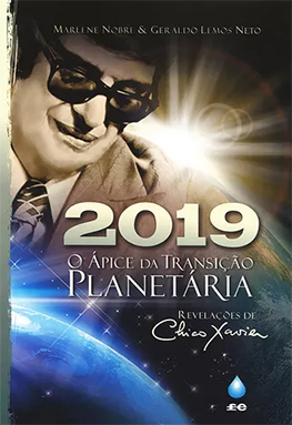 2019 - O ápice da transição planetária (ESGOTADO) 