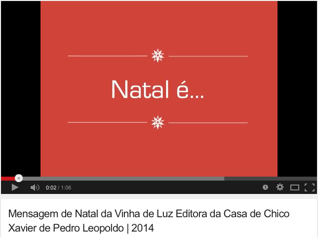 Vinha de Luz - Obras Chico Xavier - Livros Chico Xavier - Livro Espírita - Livraria Espírita Vinha de Luz - Obras Chico Xavier - Livros Chico Xavier - Livro Espírita - Livraria Espírita